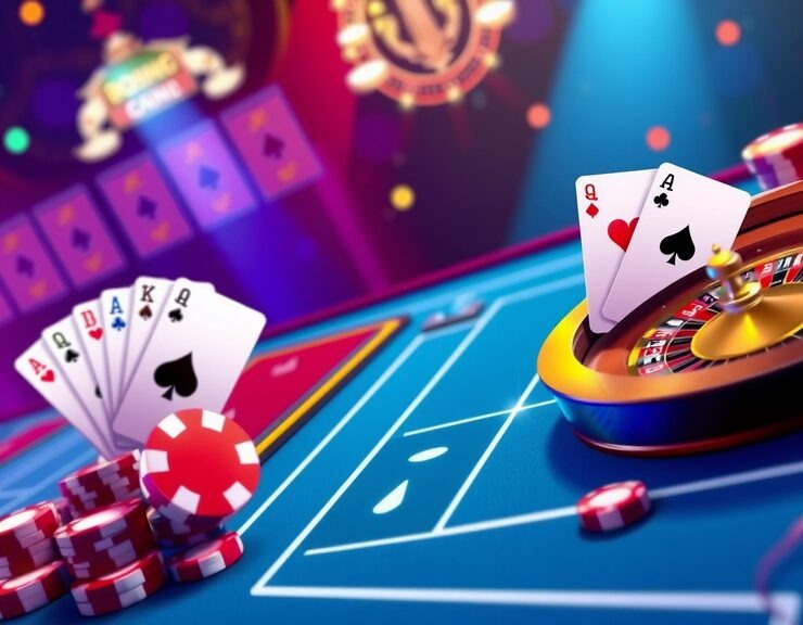 ace138 slot One Login Across Casino And Sportsbook